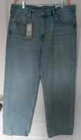 Jeanshose - H&M - Größe 38/32 - CN185/96A Herzogtum Lauenburg - Wentorf Vorschau