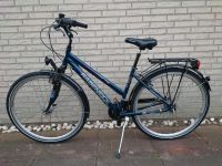 Fahrrad ca. 10 Jahre alt (Lüneburg) Niedersachsen - Marschacht Vorschau