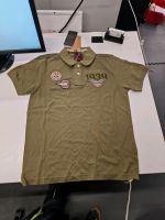 Royal Enfield Polo Shirt Neu Größe L Nordrhein-Westfalen - Lengerich Vorschau