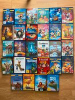 Walt Disney DVD´s Stück 3€ Nordrhein-Westfalen - Lüdenscheid Vorschau