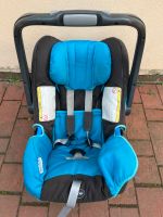 Babyschale Römer Babysafe plus Berlin - Köpenick Vorschau