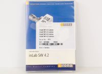 Sirona inLab SW 4.2 Disk Programm CAD/CAM Software Omnicam Nordrhein-Westfalen - Paderborn Vorschau