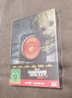 Guardians of the Galaxy Vol.2 3D Blu-ray Steelbook Marvel Berlin - Britz Vorschau