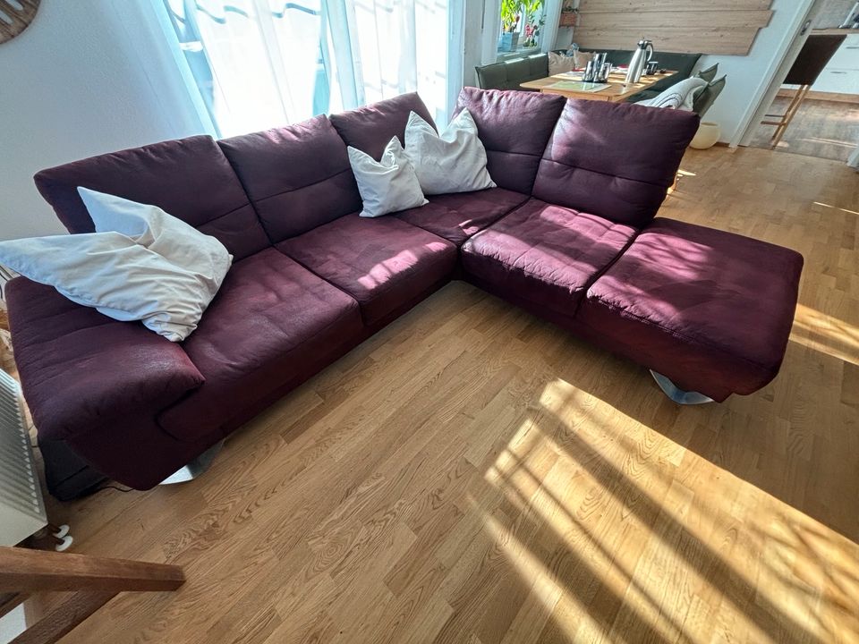 Couch 263 x 225 in Karlshuld