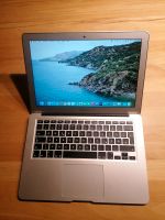 MacBook air 2017, 128 GB, 8GB RAM, 13 Zoll Baden-Württemberg - Ehingen (Donau) Vorschau