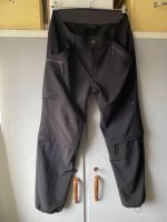 MAMMUT Hose lang schwarz Gr. 52 *** Top Zustand *** Bayern - Weidenberg Vorschau