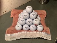 Golfbälle Titleist, Srixon, Taylomade, Vice, Callaway Bayern - Herzogenaurach Vorschau