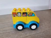 LEGO Duplo, 10851, Mein erster Bus, 1,5 - 3 Jahre Bayern - Waldkraiburg Vorschau