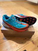 NEUE Laufschuhe, Trail Merrell Agilty Peak 5 Sachsen - Herrnhut Vorschau