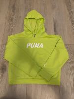 Puma Sports Hoodie für Mädchen Thüringen - Gotha Vorschau