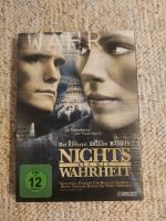 DVD 'Nichts als die Wahrheit ' Baden-Württemberg - Deißlingen Vorschau