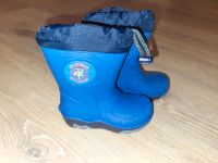 Jungen Gummistiefel Gr. 21 Stuttgart - Möhringen Vorschau