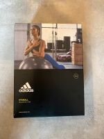 Adidas, Gymball, original, NEU, OVP, unbenutzt, 65cm, VB Niedersachsen - Werlte  Vorschau