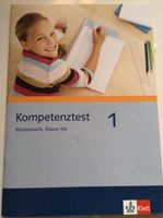 Kompetenztest 1. Mathe Schleswig-Holstein - Fleckeby Vorschau