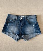 Jeans Shorts Schwerin - Gartenstadt - Ostorf Vorschau