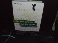Nils Pooker - Der erfolgreiche Webdesigner Wandsbek - Hamburg Tonndorf Vorschau