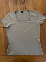NEUWERTIG! Shirt von S. Oliver Selection, Größe 42 Nordrhein-Westfalen - Siegburg Vorschau