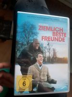 DVD ziemlich beste Freunde Leipzig - Meusdorf Vorschau