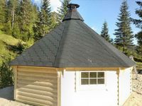 Agande Grillkota Pavillon Gartenhaus Grillhütte Kota Holz, 383823 Nordrhein-Westfalen - Versmold Vorschau