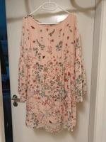 Kleid orday rosa Gr. 38 / Kleid C&A Gr. 40 rosa je 10 € Schleswig-Holstein - Norderstedt Vorschau