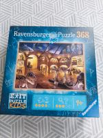 Exit Puzzle Kids, Ravensburger Im Naturkundemuseum Nordrhein-Westfalen - Witten Vorschau