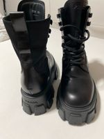 Prada combat boots Baden-Württemberg - Öhringen Vorschau