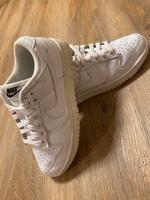 Nike Dunk Low Sneaker Gr. 36,5  *wie neu* Bayern - Ichenhausen Vorschau