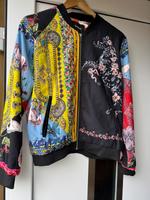 Desigual Jacke, leicht, Bomber , Gr. 40,  neu Berlin - Köpenick Vorschau