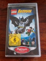 PSP LEGO Batman Bayern - Sulzbach a. Main Vorschau