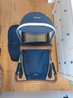 Joolz Geo Kombi Kinderwagen Hamburg-Nord - Hamburg Barmbek Vorschau