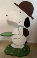 Snoopy- Stummer Diener Nordrhein-Westfalen - Velbert Vorschau