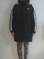 Wintermantel winterjacke Adidas 38 Berlin - Treptow Vorschau