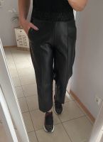 „CAMBIO“Schwarze vegane „CAMERON“Lederhose Gr.34 wie NEU!!!!!! Hessen - Willingen (Upland) Vorschau