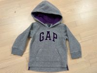 GAP Sweater / Pullover warm grau Gr. 3T (98) Bayern - Tutzing Vorschau