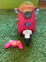 Baby Born: Motorrad mit Fernbedienung und Kleidung Pankow - Prenzlauer Berg Vorschau