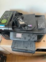 HP offset 6500A Plus defekt Drucker defekt Hessen - Reinheim Vorschau