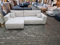 ⭐️Neu⭐️ Ecksofa/Garnitur Kord Beige Nordrhein-Westfalen - Hamm Vorschau