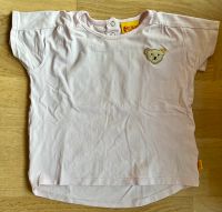 Steiff Shirt rosa Größe 110 Baden-Württemberg - Ludwigsburg Vorschau