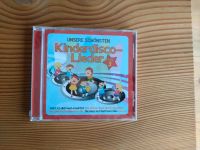 CD Kinderlieder Disco NEU folienverschweißt Bayern - Augsburg Vorschau