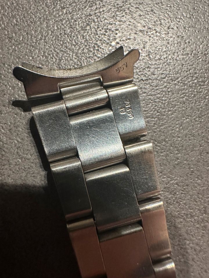Rolex 78350 Armband in Mülheim (Ruhr)
