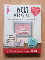 Wortwerkstatt Liebe und Freundschaft Nordrhein-Westfalen - Arnsberg Vorschau