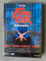 Fear City  das Buch einer Bestie  DVD wie Neu Schwerin - Weststadt Vorschau