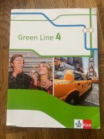 Green Line 4. Schülerbuch Berlin - Charlottenburg Vorschau