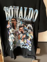 Cristiano Ronaldo T-Shirt Oversized Rheinland-Pfalz - Kindsbach Vorschau