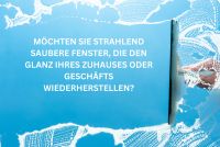 Reinigung von Fenster Glasdach Wintergarten für Privat & Gewerbe Nordrhein-Westfalen - Dülmen Vorschau