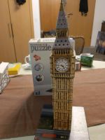 3d Puzzle Big Ben Bayern - Amberg Vorschau