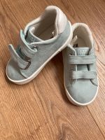 Sneaker H&M, Gr. 24 mint, neu Nordrhein-Westfalen - Kerpen Vorschau