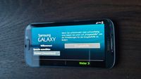 Samsung Galaxy S4 Nordrhein-Westfalen - Bad Lippspringe Vorschau