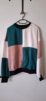 bunter Pullover Walle - Utbremen Vorschau