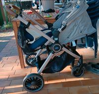 Chicco Buggy Best Friend Pro Beige 2 Richtungen Nordrhein-Westfalen - Vlotho Vorschau